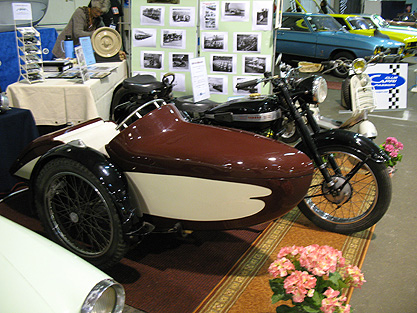 sidecar